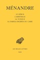 Tome II : Le Héros, L'arbitrage, La Tondue, La Fabula Incerta du Caire (9782251005782-front-cover)