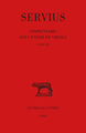 Commentaire sur l'Énéide de Virgile. Livre VIII (9782251014951-front-cover)