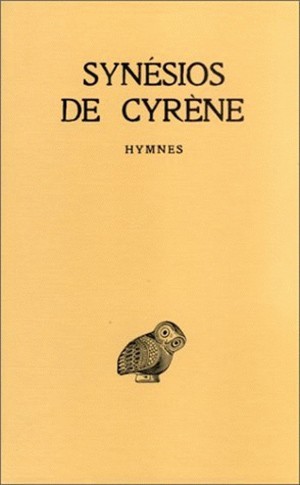 Tome I : Hymnes (9782251003214-front-cover)