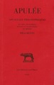 Opuscules philosophiques. Fragments: Du Dieu de Socrate - Platon et sa doctrine - Du monde (9782251010120-front-cover)