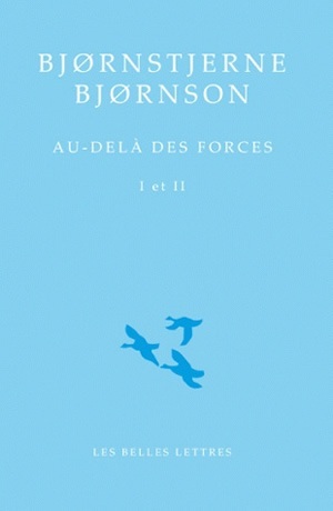Au-delà des forces I et II (9782251071152-front-cover)