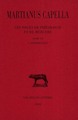 Les Noces de Philologie et de Mercure. Tome VII, Livre VII : L'Arithmétique (9782251014333-front-cover)