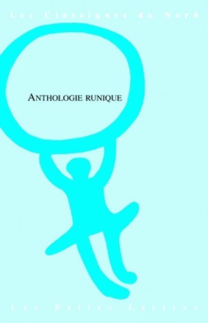 Anthologie runique (9782251071114-front-cover)