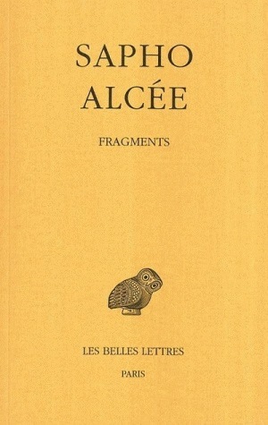 Fragments (9782251000022-front-cover)