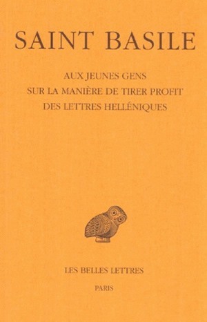 Aux Jeunes gens (9782251002965-front-cover)