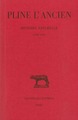 Histoire naturelle. Livre XVIII, (De l'Agriculture) (9782251011684-front-cover)