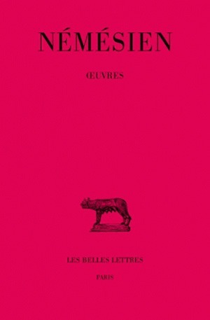 Œuvres (9782251011172-front-cover)