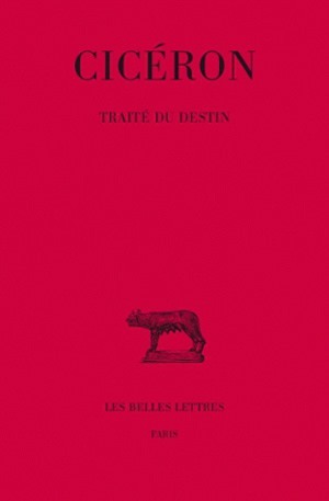Traité du Destin (9782251010816-front-cover)