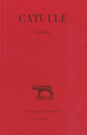 Poésies (9782251010229-front-cover)