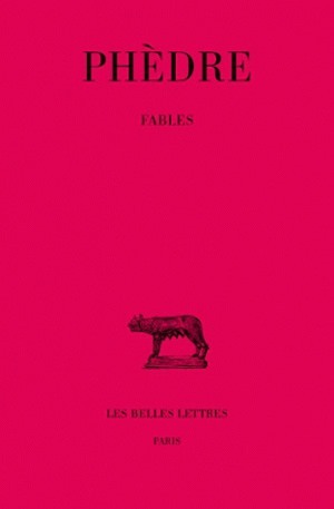 Fables (9782251011394-front-cover)