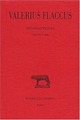 Argonautiques. Tome II : Chants V-VIII (9782251014289-front-cover)