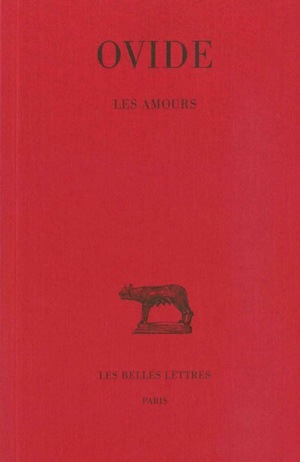 Les Amours (9782251011189-front-cover)