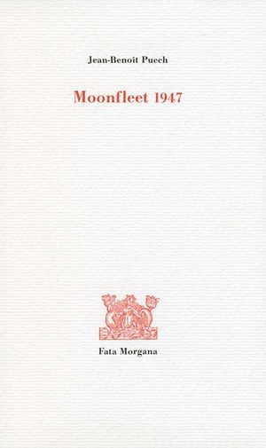 Moonfleet 1947 (9782377920402-front-cover)