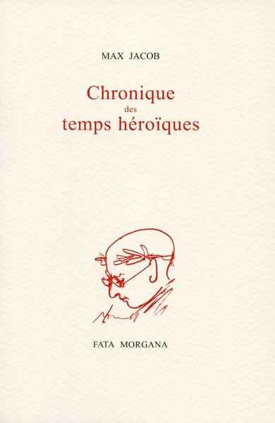 Chronique des temps héroïques (9782377920723-front-cover)