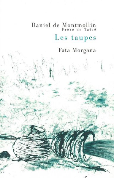 Les taupes (9782377920150-front-cover)