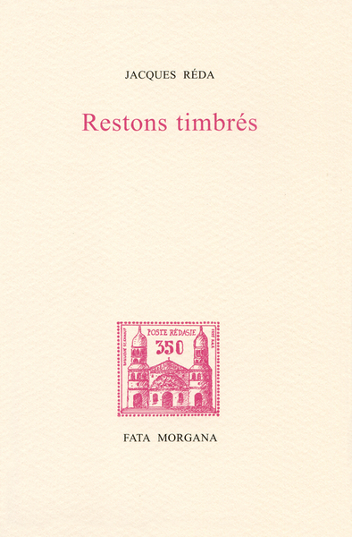 Restons timbrés (9782377921027-front-cover)