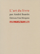 L art du livre (9782377920976-front-cover)
