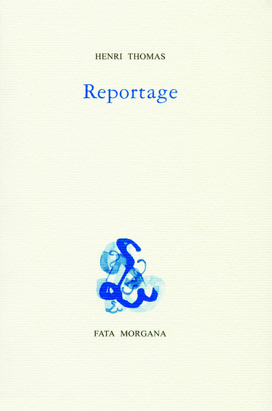 Reportages (9782377920600-front-cover)