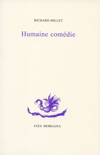 Humaine comédie (9782377920730-front-cover)