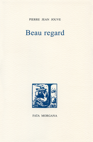 Beau regard (9782377921393-front-cover)