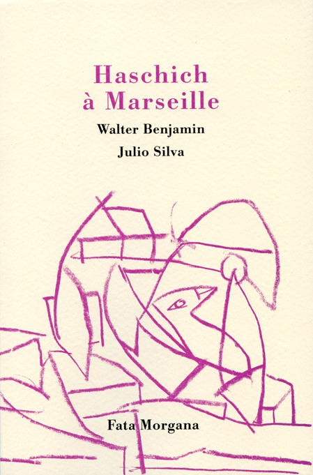 Haschich à Marseille (9782377920860-front-cover)