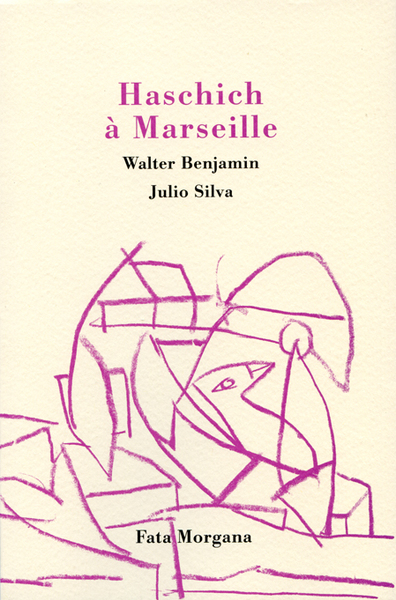 Haschich à Marseille (9782377920860-front-cover)
