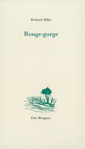 Rouge-gorge (9782377920259-front-cover)