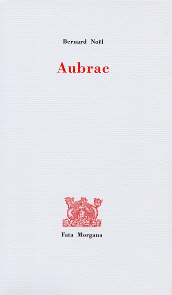 Aubrac (9782377920914-front-cover)