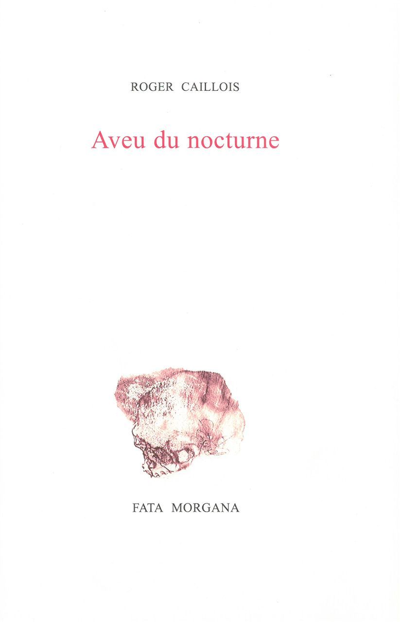 Aveu du nocturne (9782377920228-front-cover)