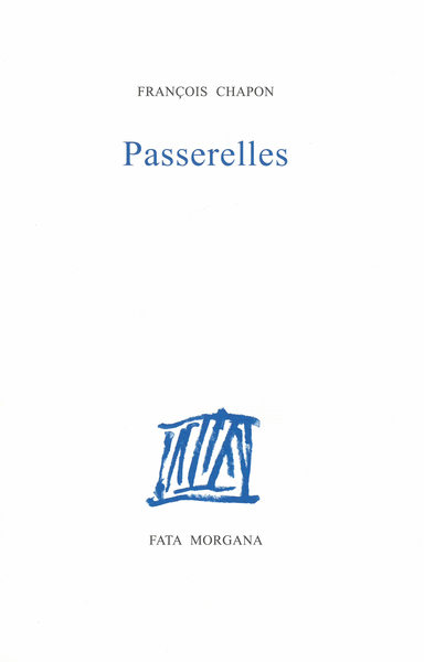 Passerelles (9782377920280-front-cover)