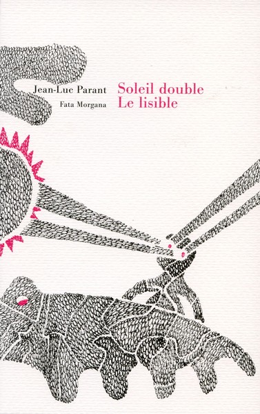 Soleil double, Le lisible, l'illisible (9782377920648-front-cover)