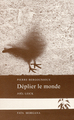 Déplier le monde (9782377921959-front-cover)
