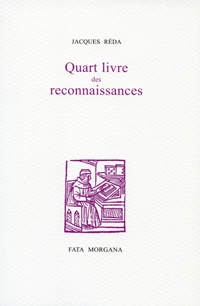 Quart livre des reconnaissances (9782377920815-front-cover)