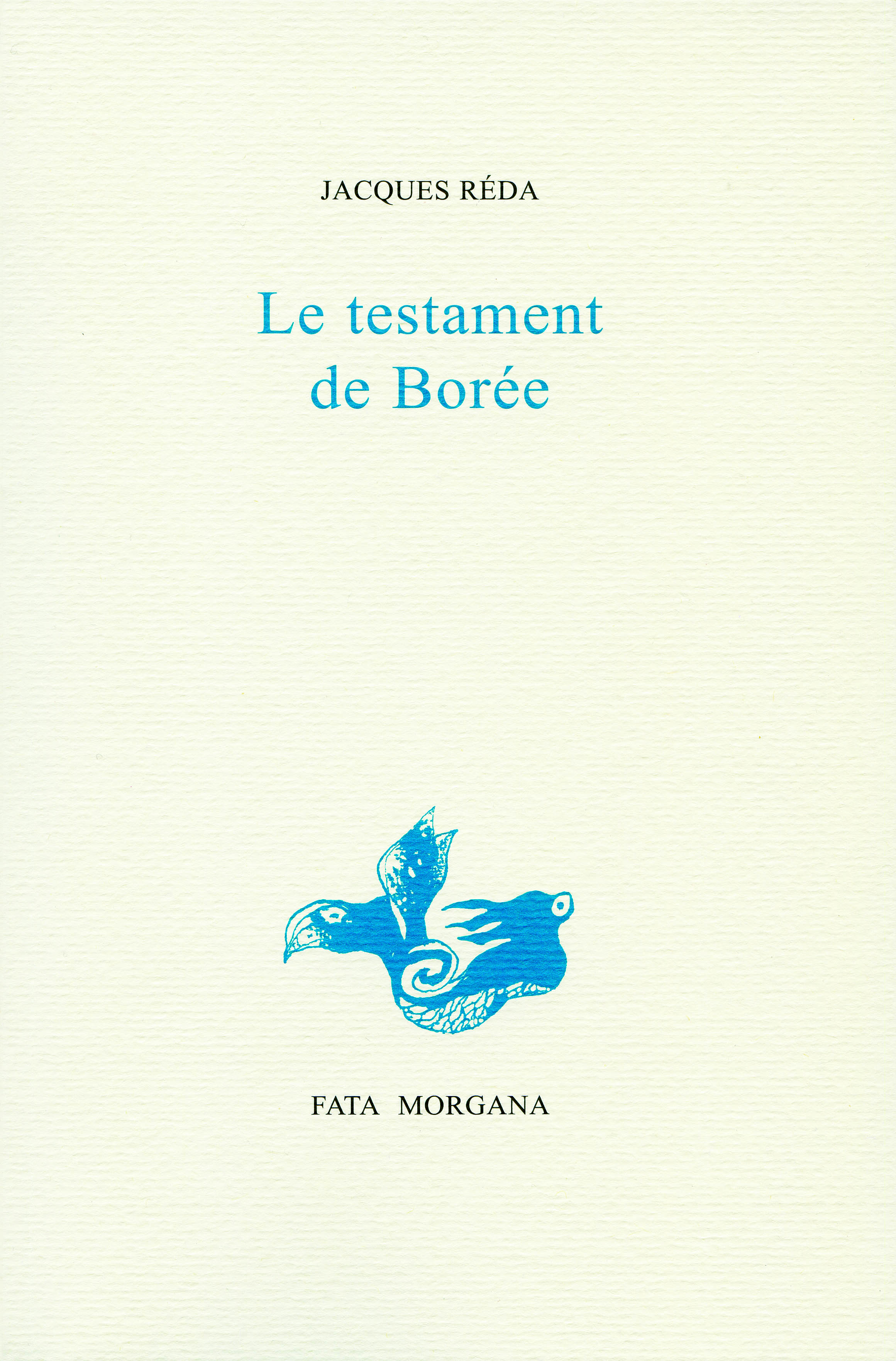 Le testament de Borée (9782377920549-front-cover)