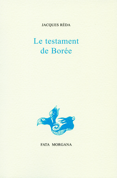 Le testament de Borée (9782377920549-front-cover)