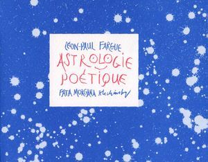 Astrologie poétique (9782377920105-front-cover)