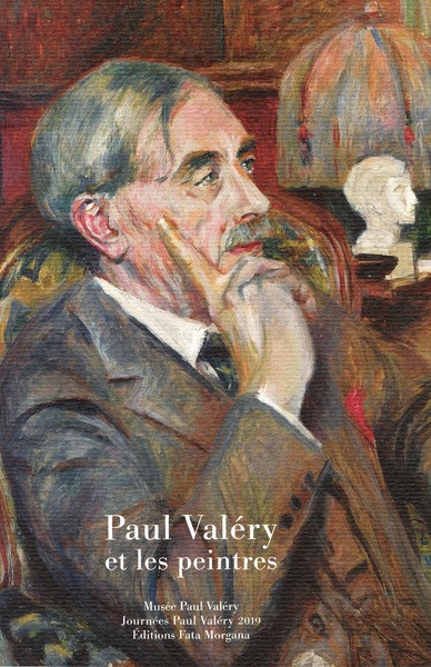 Paul Valéry et les peintres (9782377920709-front-cover)