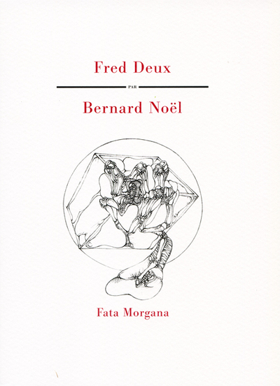 Fred Deux (9782377920921-front-cover)