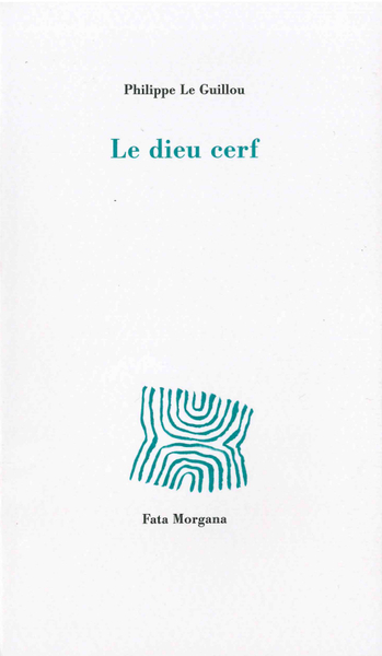 Le dieu cerf (9782377920587-front-cover)