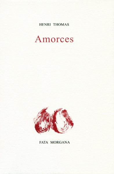 Amorces (9782377920846-front-cover)