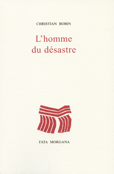 L' Homme du désastre (9782377920877-front-cover)