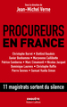 Procureurs en France (9782221270875-front-cover)