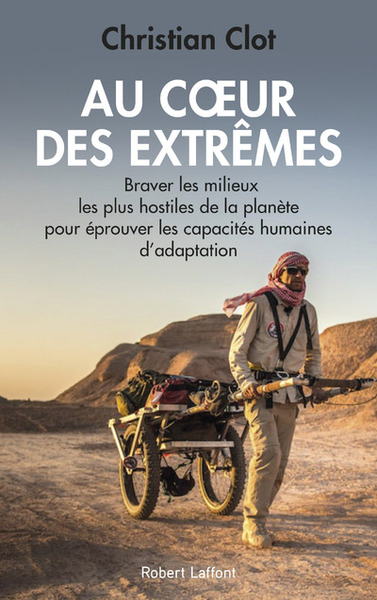 Au coeur des extrêmes (9782221216576-front-cover)