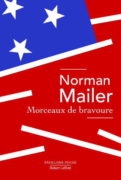 Morceaux de bravoure - NE 2019 - Pavillons Poche (9782221240953-front-cover)