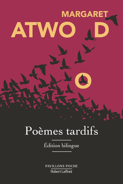 Poèmes tardifs - Édition bilingue (9782221274460-front-cover)
