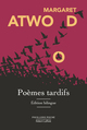 Poèmes tardifs - Édition bilingue (9782221274460-front-cover)