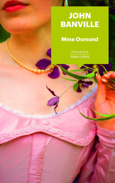 Mme Osmond (9782221239247-front-cover)