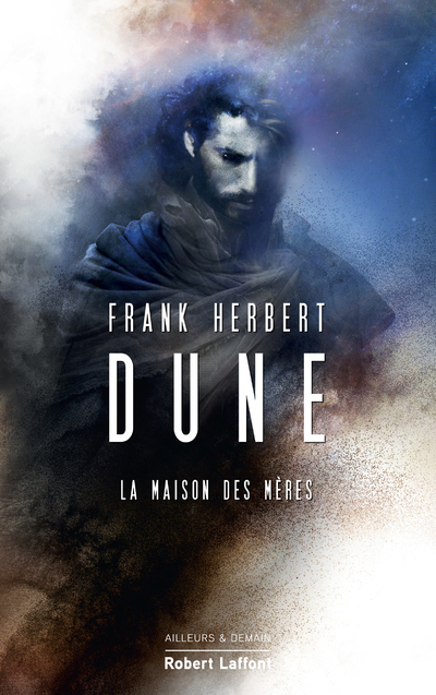 Dune - tome 6 La maison des mères (9782221252345-front-cover)