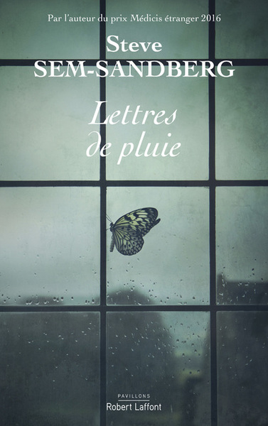 Lettres de pluie (9782221215159-front-cover)
