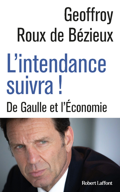 L'Intendance suivra ! (9782221254028-front-cover)